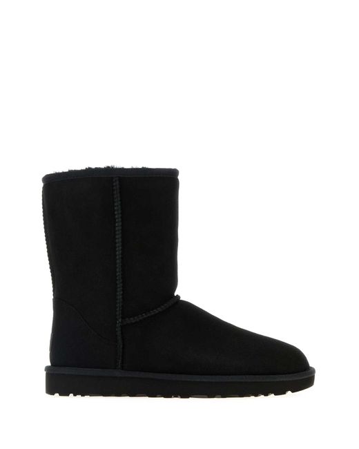 Ugg Black Boots
