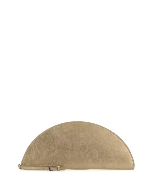 Maison Margiela Multicolor Big Halfmoon Pouch