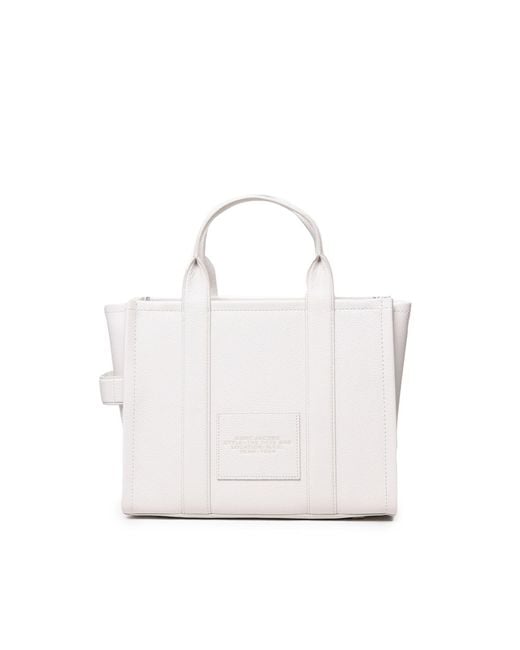 Marc Jacobs White Bags