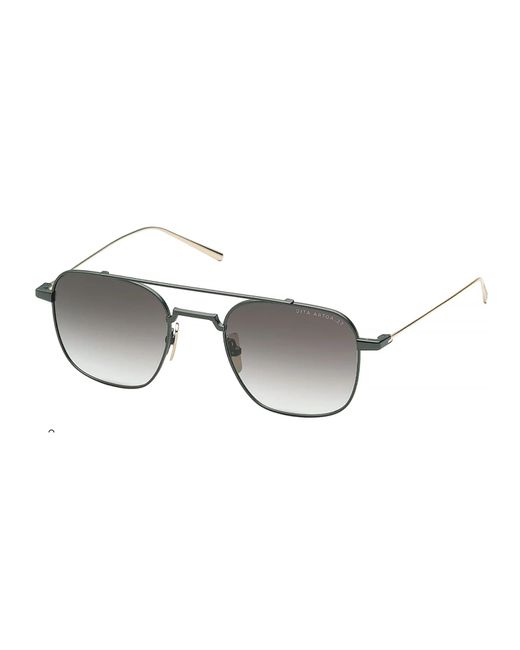 Dita Eyewear Gray Dts163/a/02 Artoa.27 Sunglasses