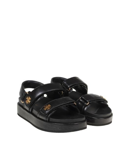 Tory burch hotsell kira sandal