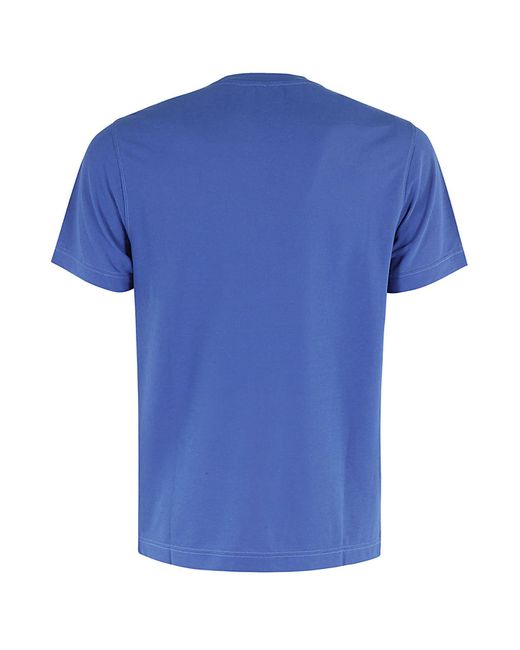 Zanone ice top cotton shirt