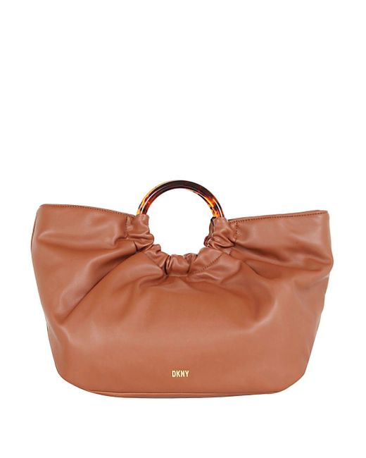 dkny travel