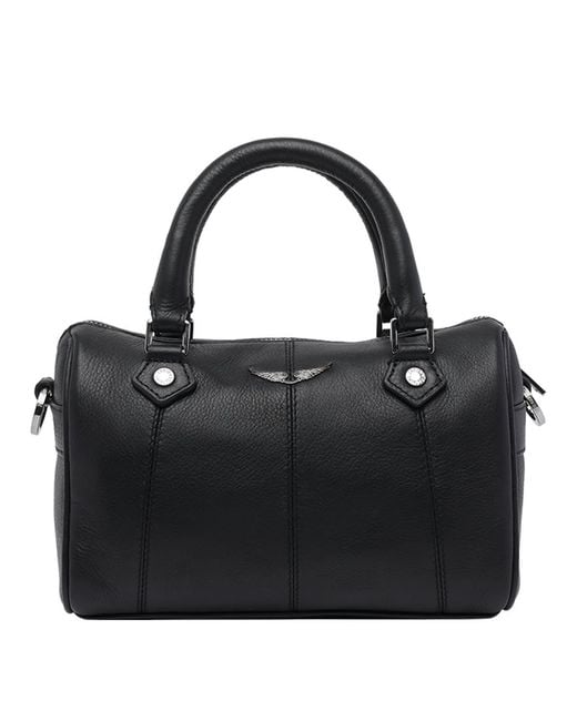 Zadig & Voltaire Black Zadig&Voltaire Bags