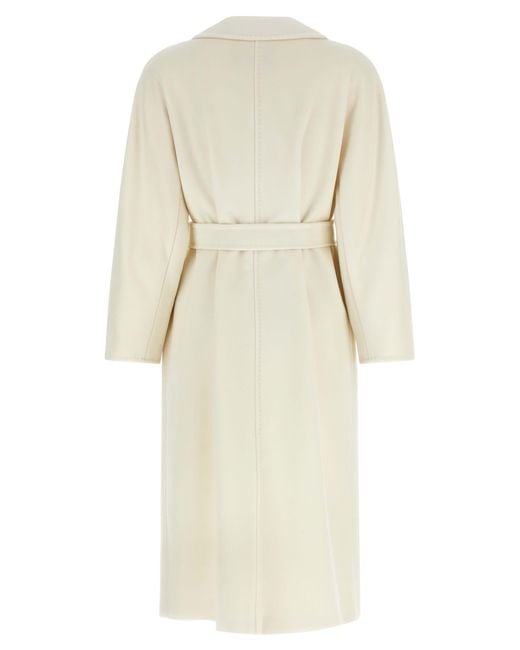 Max Mara White Madame