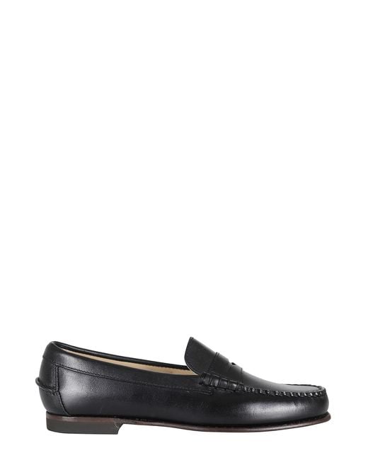 Sebago Black Danielle Pop