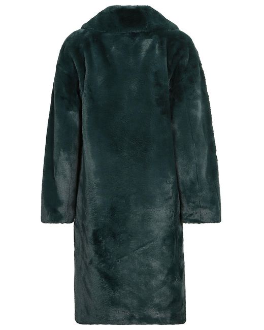 parosh fur coat