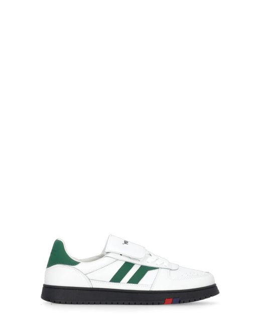 Pro Keds White Field King Sneakers for men