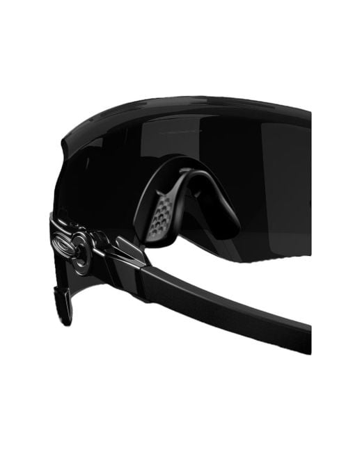 Oakley Black Kato
