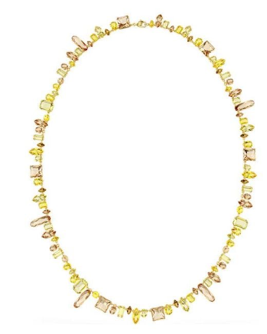 Swarovski Metallic Accessories
