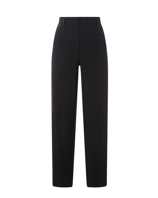 Giorgio Armani Black Trouser