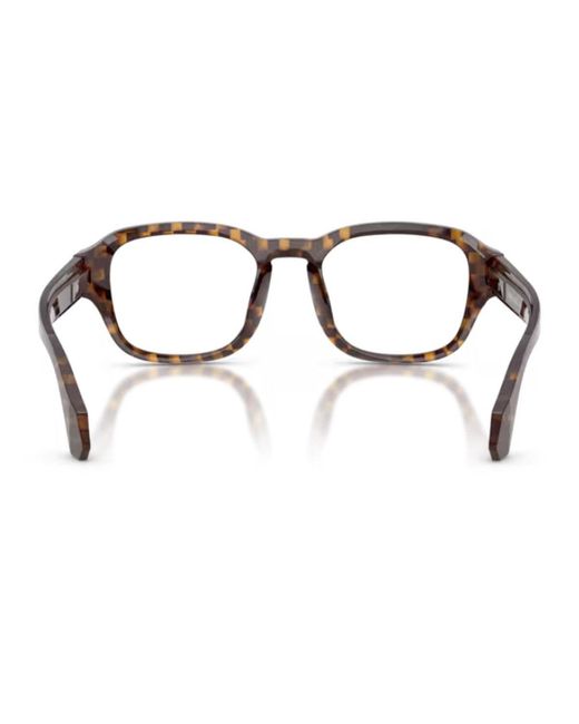 Alain Mikli Brown A03512M Acetato Optical Frames