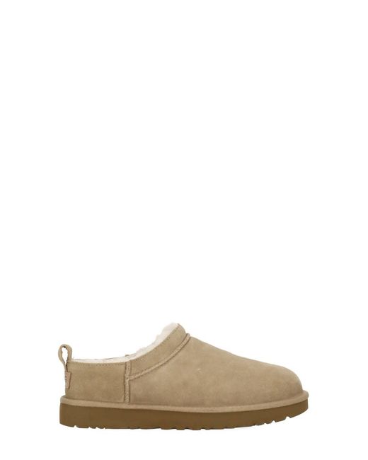 Ugg Multicolor Classic Micro Slippers