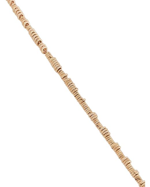 Bottega Veneta Metallic 622027Vahv08933 Jewelry