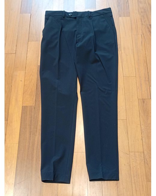 Rrd Blue Surflex Pence Pants for men