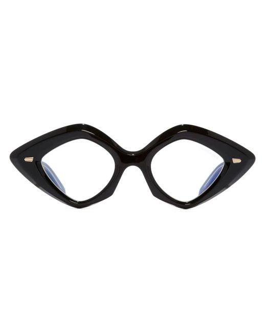 Cutler & Gross Black 9126 / Rx Glasses
