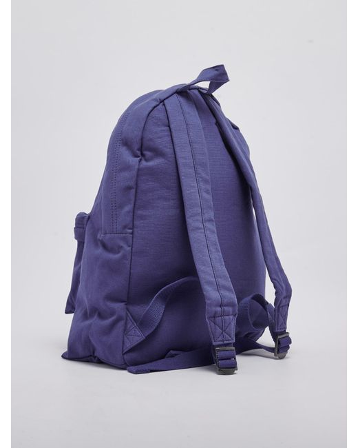 Polo Ralph Lauren Blue Zaino Uomo Backpack for men