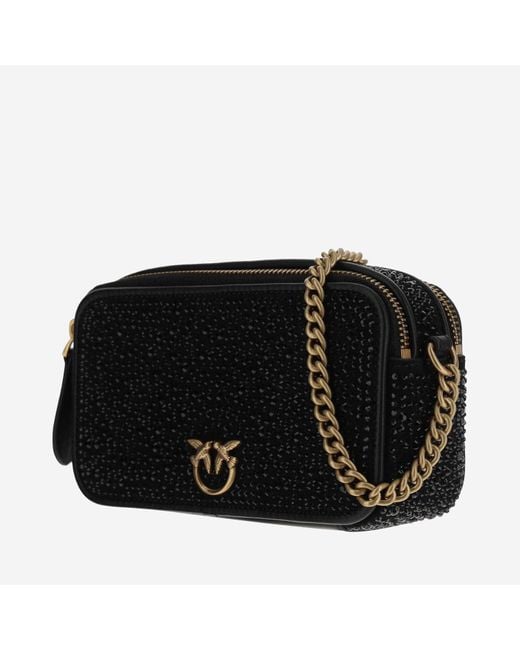 Pinko camouflage deals bag