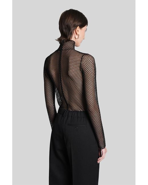 Givenchy Multicolor Body