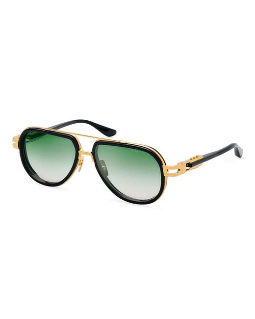 Dita Eyewear Green Dts441/a/01 Vastik Sunglasses