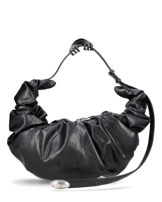DIESEL Black Bag Grab-D