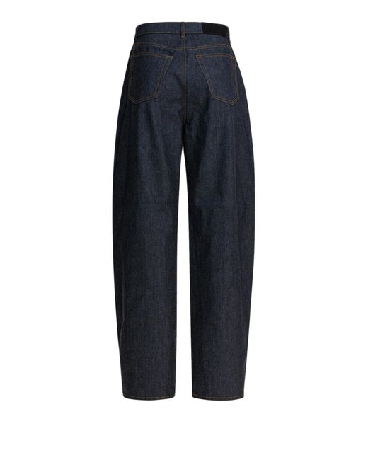 Givenchy Blue Trousers