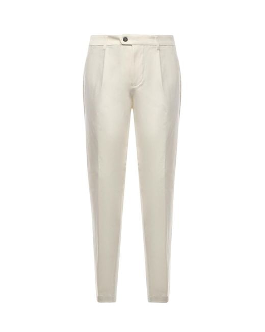 Eleventy Natural Rtw Cotton for men