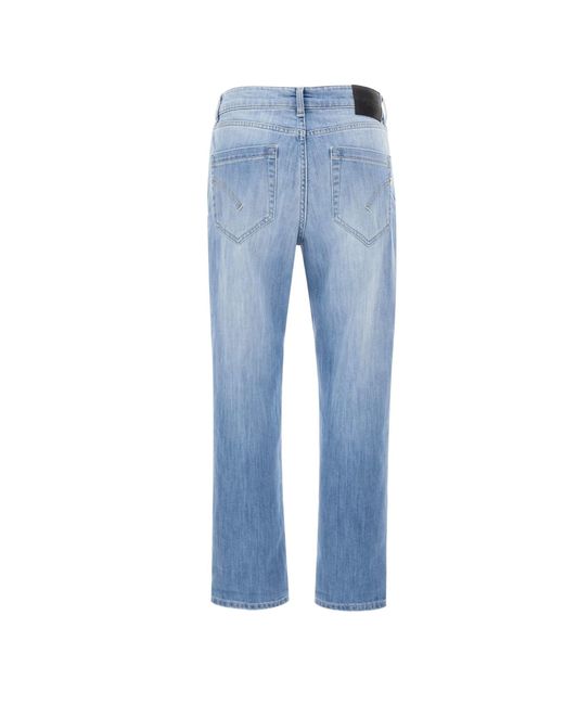 Dondup Blue Koons Jeans