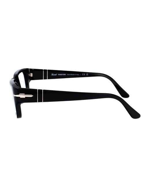 Persol Brown Sunglasses Adrien Acetate