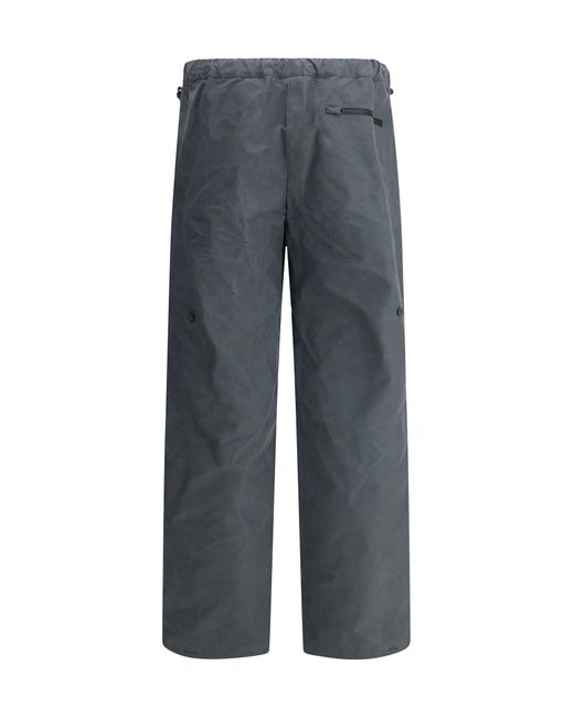 GR10K Gray Field Pants for men