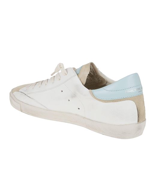 Philippe Model Multicolor Prsx Low for men