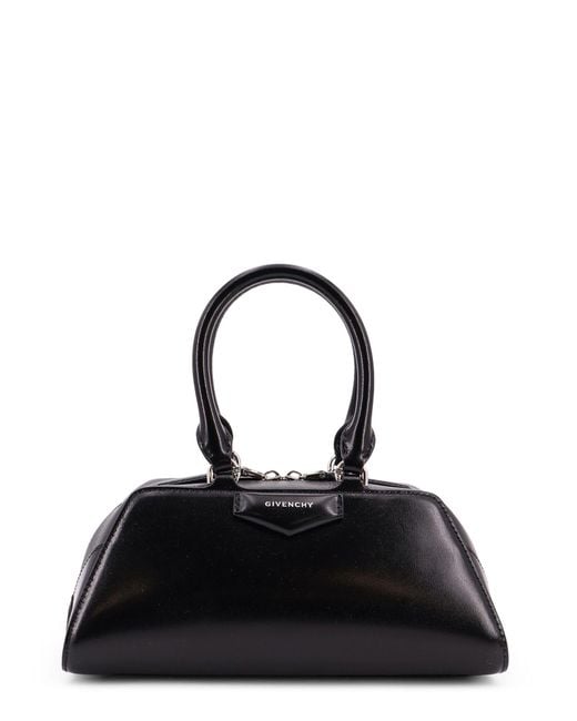 Givenchy Black Bags Pelle