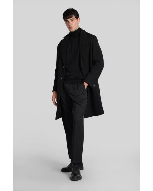 Barena Black Baron for men