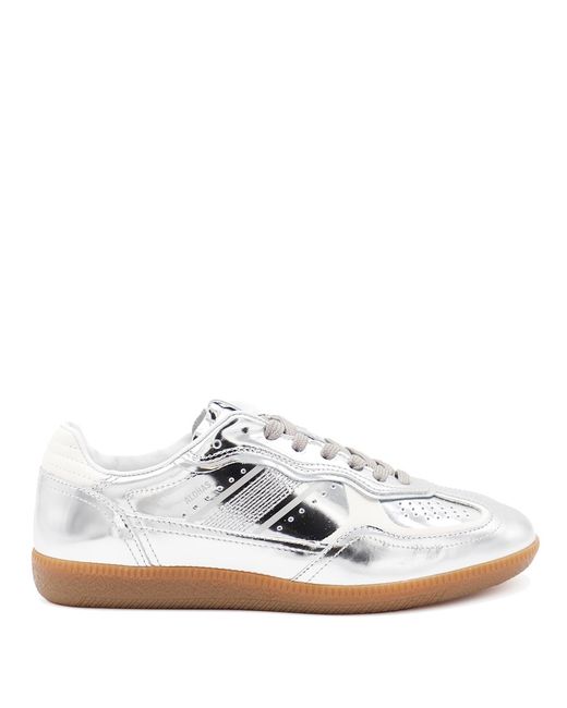 Alohas White Sneakers _Cover Le