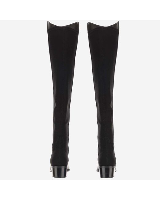 Stuart weitzman hot sale reserve boot