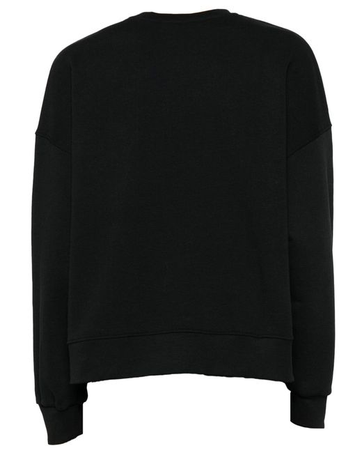 Barrow Black Sweaters for men