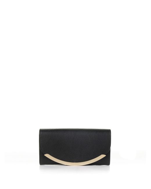 See By Chloé White Wallet