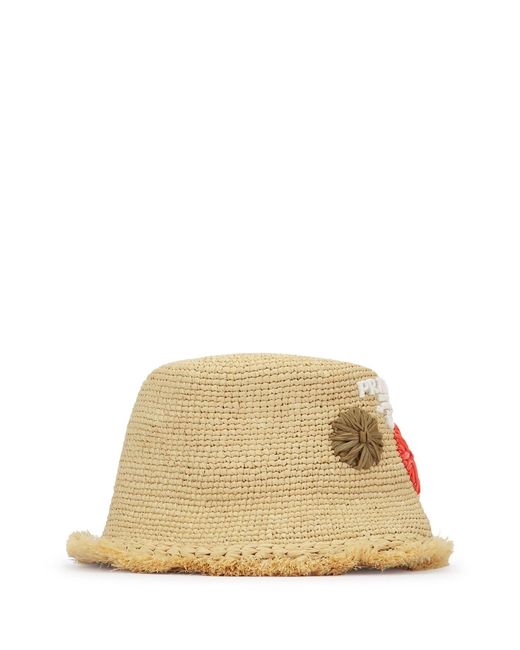 Prada Cappelli | Lyst UK