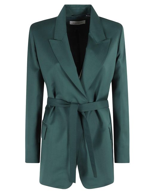 Max Mara Green Talento