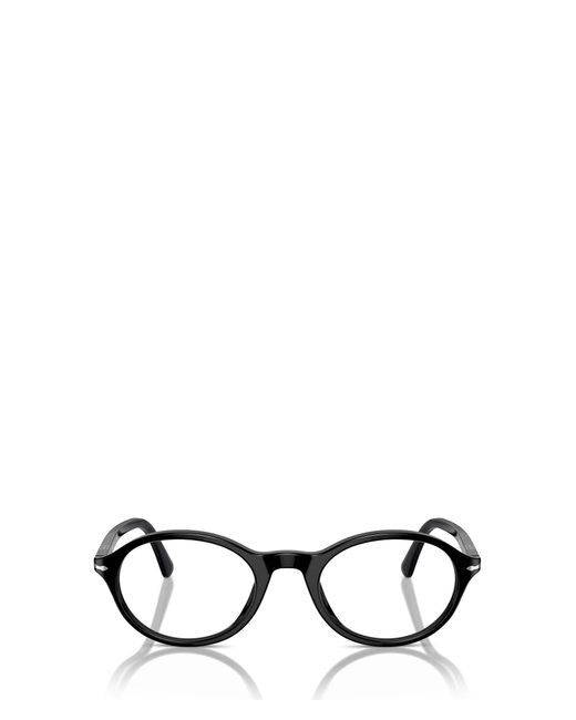Persol Black Po3351V Glasses