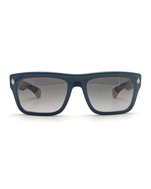 Chrome Hearts Black Sluss Bussin Ii for men