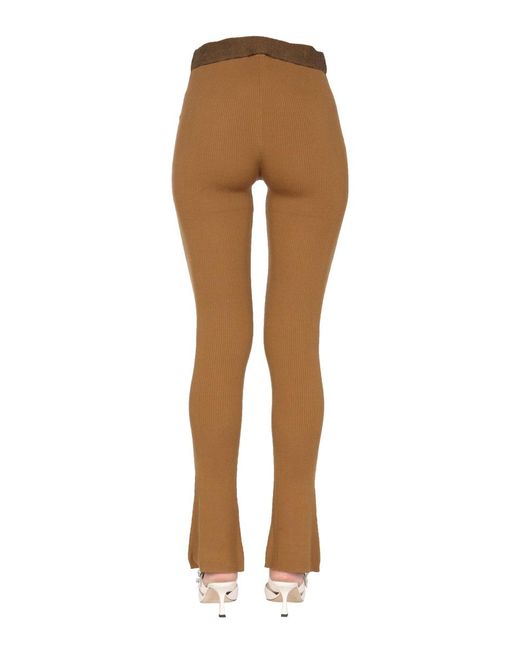 Baum und Pferdgarten White Camia Trousers Lyocell Tencel