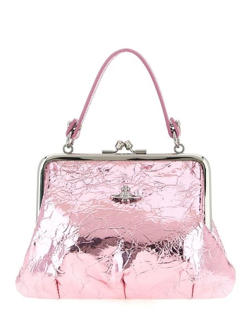 Vivienne Westwood Pink Bags