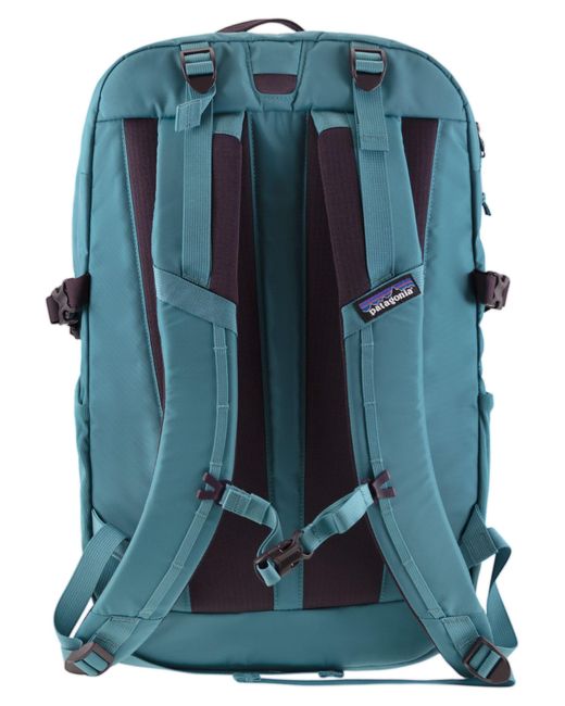Patagonia Blue Refugio Day Pack Backpack