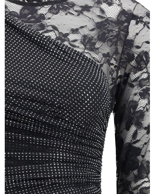 Self-Portrait Black Dresses