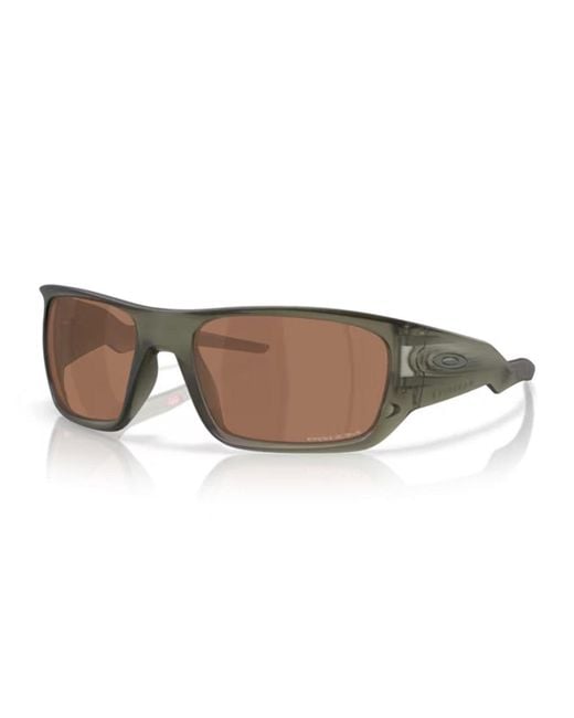 Oakley Brown Oo9486 for men