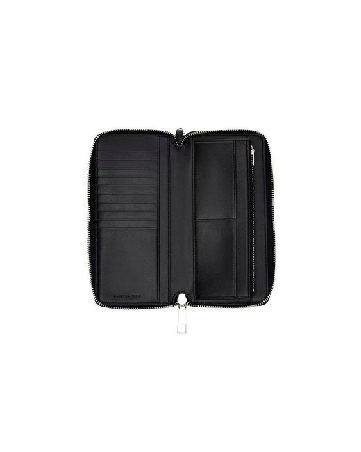 Marc Jacobs Blue Wallets & Cardholders