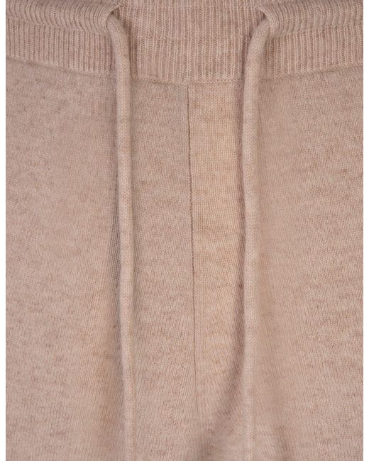 Max Mara Natural Rino Trousers