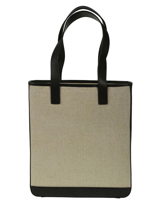 A.P.C. Natural Tote Helene