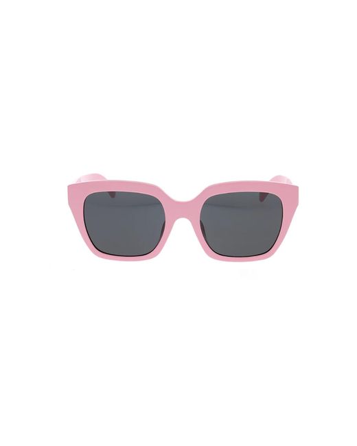 Céline Multicolor Cl40198F Sunglasses